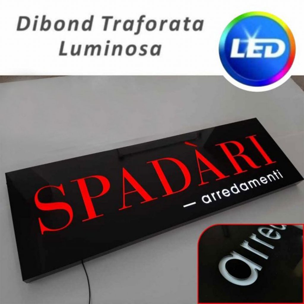 Tabella Proprietà Privata - UDB - Foto 9